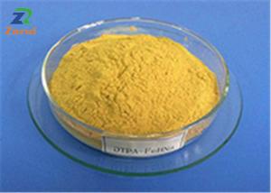 China DTPA-FeNa/ Sodium Hydrogen Ferric CAS 12389-75-2 on sale