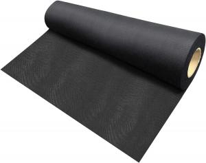China Anti UV Weed Control Fabric Barrier Breathable Waterproof Eco Friendly wholesale