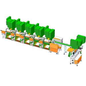 China Integrated Transfer Type wholesale