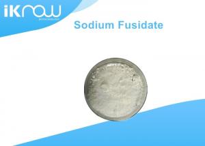 China Sodium Fusidate Pharmaceutical Chemicals Fusidic Acid Sodium Salt CAS 751-94-0 wholesale