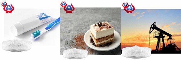 Stable Custom CMC Textile TP3000 Polyurea Thickener Powder TDS