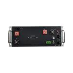 State Of Health Measurement high voltage BMS(HV BMS) Master / Slave Style For