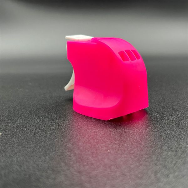 Trigger Spray Gun with Leak-Proof Seal for High-Pressure Cleaning