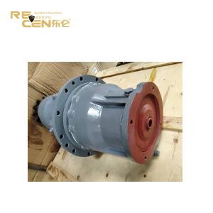 China Durable Planetary Speed Reducer For Tower Crane Control Decreasing Reducer wholesale