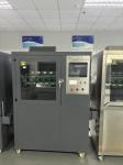 Versatile Stainless Steel Electrical Insulation Materials Testing Machine Test