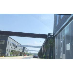 ZHENGZHOU JINCHUAN ABRASIVES CO., LTD.