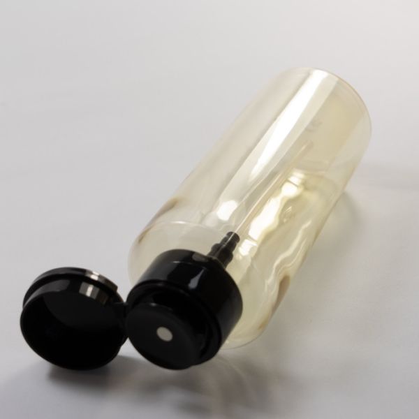 300ml 400ml 500ml Plastic Pet Bottles Skin Toner Makeup Remover