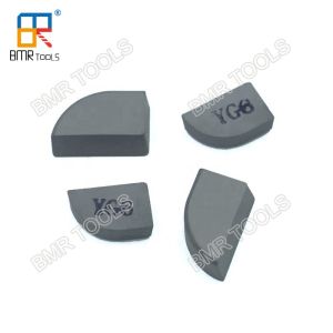 BMR TOOLS Cutting Brazing Lathe Tool Bit Using YG6 C125 Carbide Brazed Tips