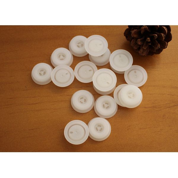 Silicon Gasket Attach On Coffee Sacks 1 Way Air Vlave