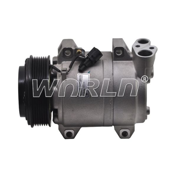 Auto Ac Compressor Parts For MAZDA 7PK 12V 17D CarAC Compressor