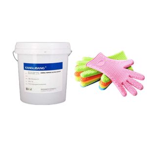 China Insoluble Mold Silicone Release Agent Spray White Paste Anti Adhesive wholesale