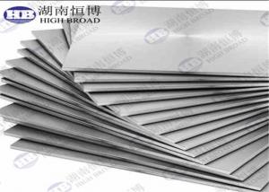 China Extruded Magnesium sheet 2.5mm 10 mm AZ31B AZ91D AZ61 AZ80 wholesale