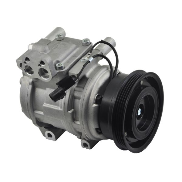 10PA15C Auto AC Compressor 2005 4PK 2002-2006 977011C200 For Kia Rio WXKA008