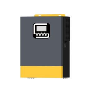 12V 2200VA MPPT Hybrid Solar Inverter Pure Sine Wave