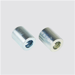 00018 2" Hydraulic Ferrule Fittings