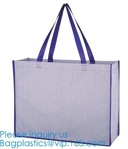 Non Woven Shopping Bag Tnt Material/Promotional Polypropylene Non Woven Bags/Non Woven Tote Bags, Eco Friendly Biodegrad