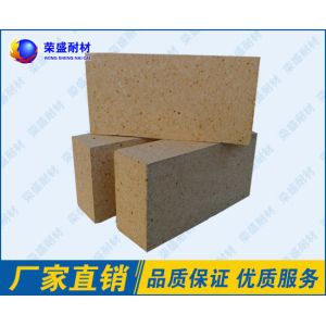 China High Temperature Kiln Refractory Bricks With Different Bauxite Chamotte wholesale