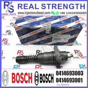 New Common Rail Fuel Injector Assembly 0414693001 0414693002 0414693005