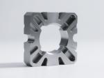 High Precision Custom Metal Mold Parts with 2D Projection Inspection