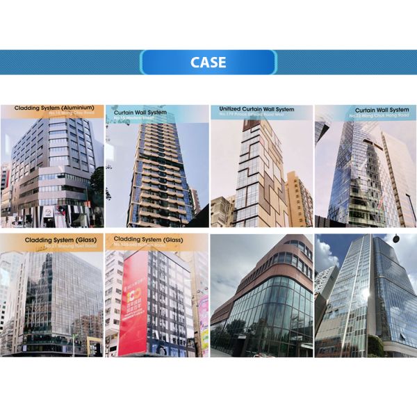 Multi Functional EPDM Silicone Weather Stripping Door Bottom Seal Rubber