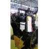 Industrial Most Powerful 4 Cylinder Diesel Engine Assembly , 4 Cylinder Performance Engines for sale
