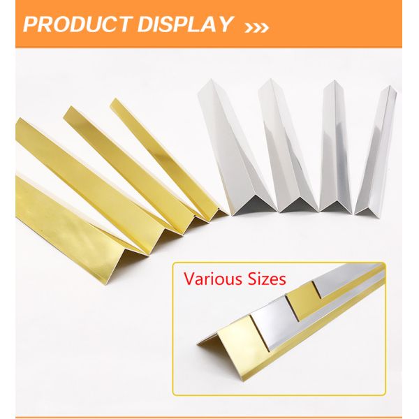 6063 Aluminium Angle Profile Lightweight ODM Available For Construction