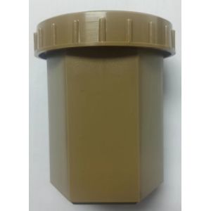 China HMW HDPE Plastic Injection Mold Components High Molecular Weight wholesale