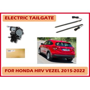China Metal and Plastic Automatic Tailgate Lift with Optional Kick Sensor for Honda HRV/VEZEL wholesale
