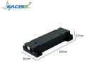 20m Range Laser Sensor for Distance Measurement in Class 2 Laser Grade