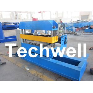 Buy cheap 2.2KW PLC Computer Control System Automatic Hydraulic Curving Machine from wholesalers