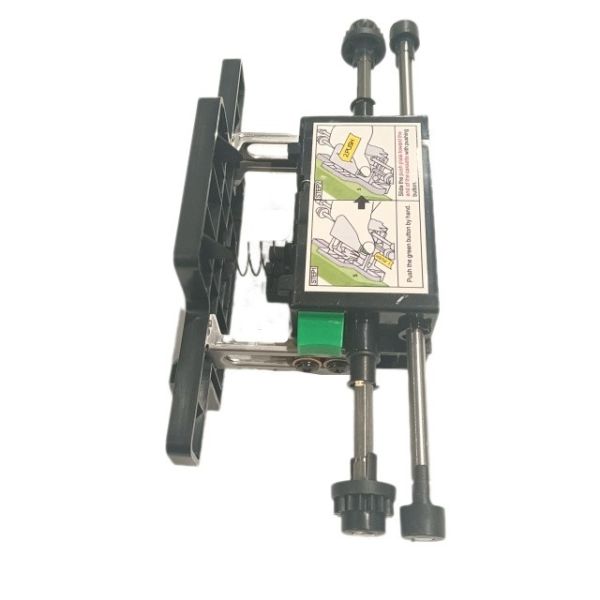 7430000211 S7430000211 Hyosung Atm Parts Monimax 5600T Cassette Push Plate Pressure Carriage