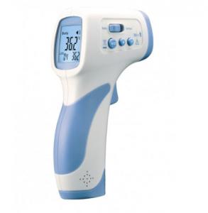 China Handheld Medical Infrared Thermometer With Automatic Shutdown Function wholesale