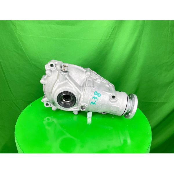 31508635863 Remanufactured Rear Drive Axle Assembly For BMW F25 F26 F15 F16