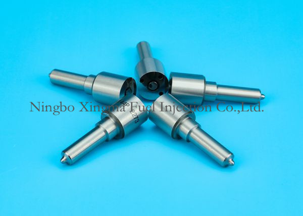High Performance Fuel Injector Nozzle Common Rail For Benz / Volkswagen
