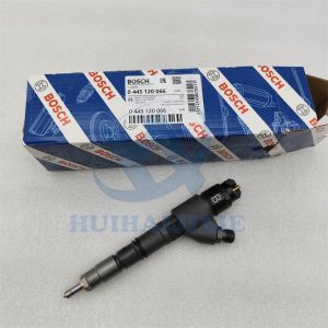 0445120067 F00RJ01479 0445120070 20798114 0445120066 04290986 Diesel Fuel Injector For Volvo Bosch EC210B EC210C EC240B EC290B Excavator