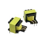 Anti-EMI High Voltage High Frequency Transformer EE19 Hard Pins 5+2