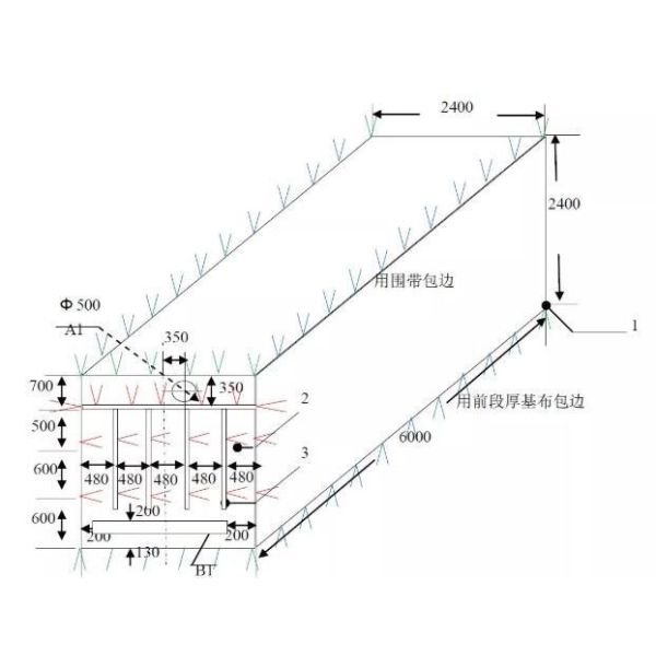 Liquid pac Palm Oil Storage FIBC Jumbo Bags Flexibag Container 20ft 24000L Bulk Vinger bladder bag fuel oil transport