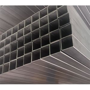 China Gr1 Gr2 Gr3 Titanium Rectangular Tube Small Titanium Tubing wholesale