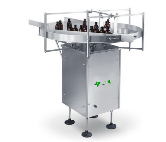 TUV Stainless Steel 316L Liquid Filling And Sealing Machine