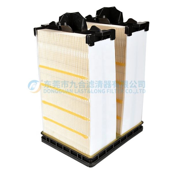 5288553 Heavy Duty Air Filter Construction Equipment AF55021 Cabin Air Filter 70024175 SA10721