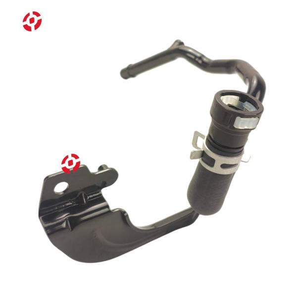 Heater water hose Engine Coolant Hose OE LR034624 Heater water pipe for Land Rover Heater house