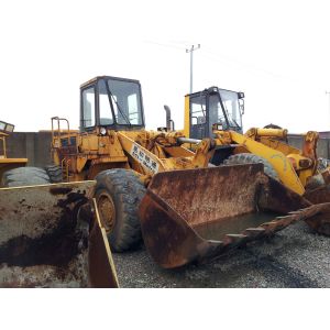 China Used CAT 950B wheel loader,CAT loaders,loaders wholesale