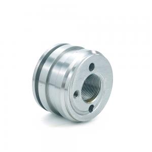 China Sample Time 7-10 Days Hydraulic Machining Parts OEM Cylinder for Customer Piston on sale