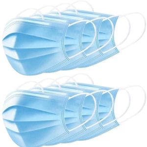 China EN149 Disposable Medical Face Mask wholesale