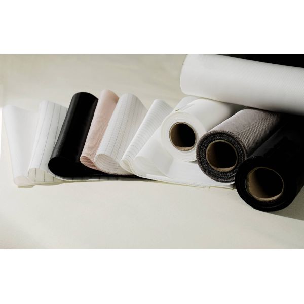 Membrane Polypropylene Non Woven Filter Fabric 30 Micron