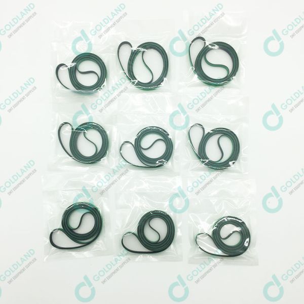 J66021089A Rail Belt Samsung pick and place machine parts