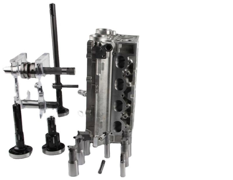 OEM PCD Cutting Tool Boring PCD Tool For Automobile Industry