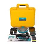 GNSS RTK UFO F3 AR Upgrade For Land Surveying Instruments Survey IMU GPS Rover