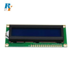 China RYP1602A-8 Graphic LCD Module wholesale