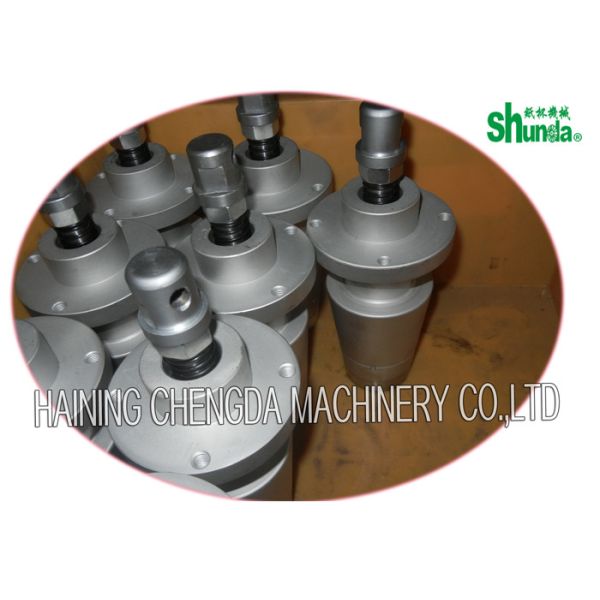 12KW Automatic Double Wall Paper Cup Machine With High Speed 70-80 Pcs/min